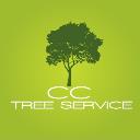 CC Tree Service logo